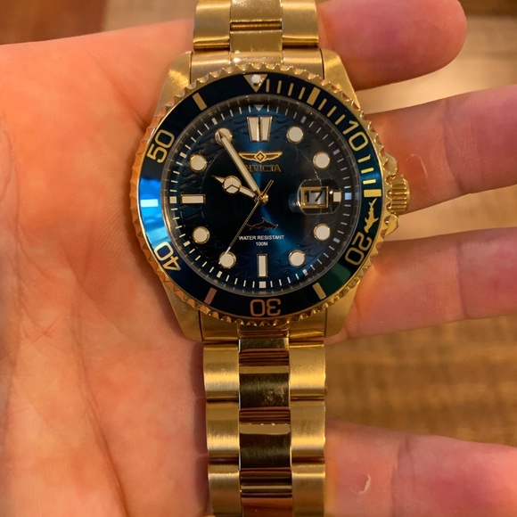 Invicta diver watch - Picture 3 of 3